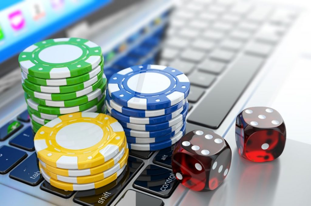 online dice gambling