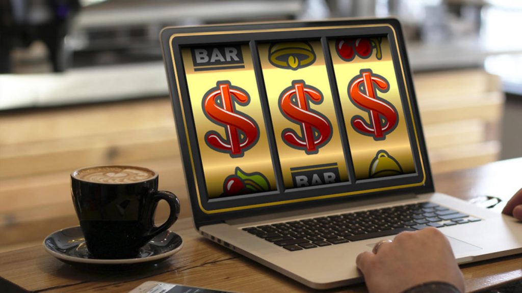 Online Casino slot game
