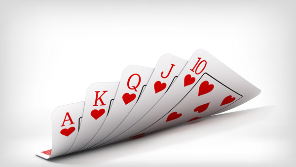 Online Casino Betting