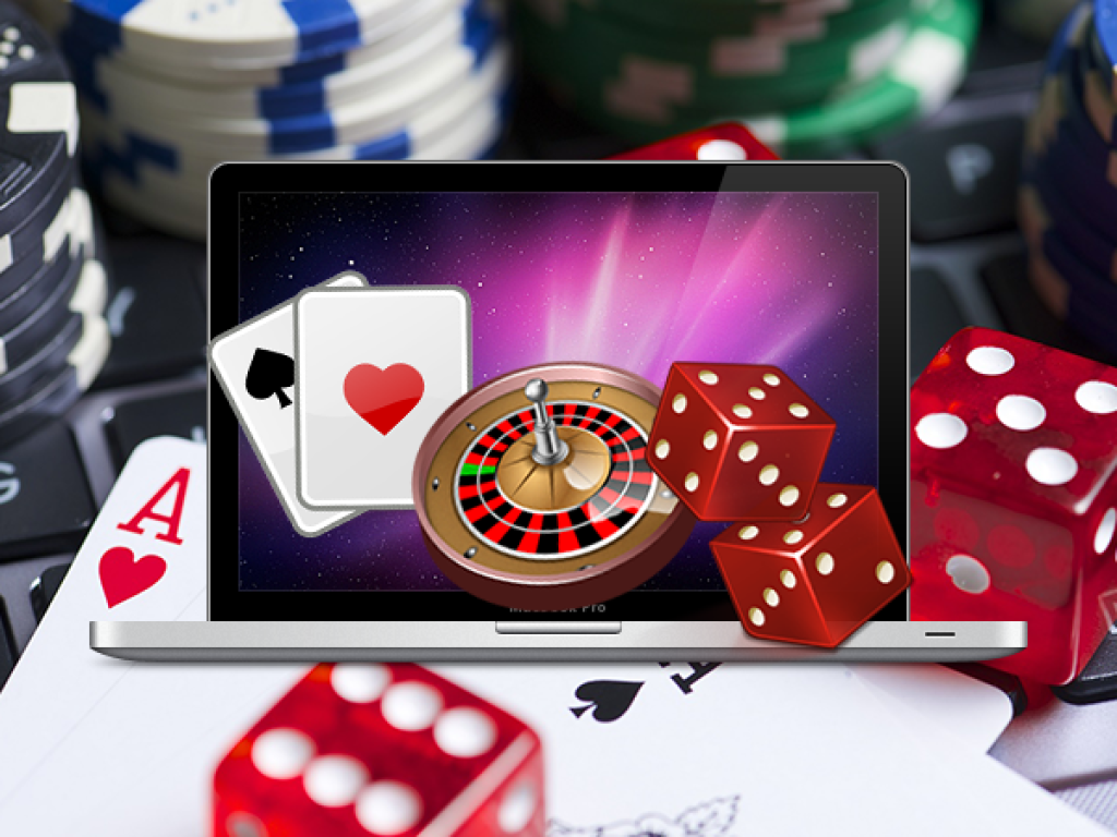 Online Casino