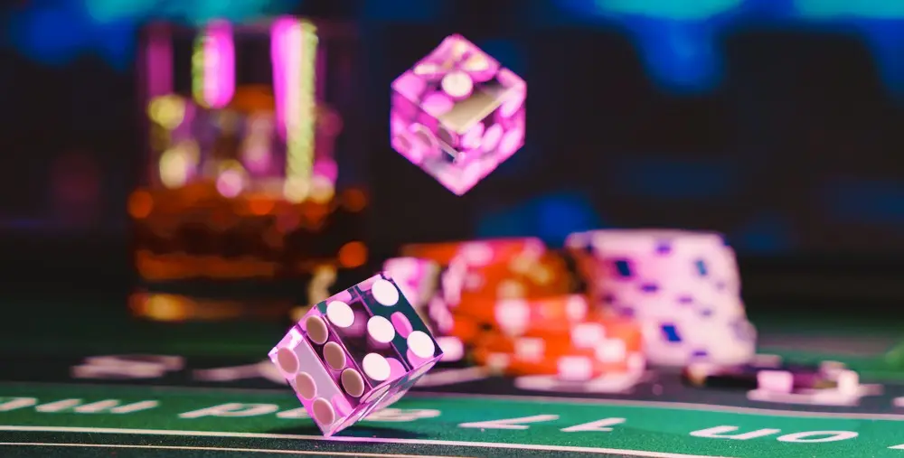 Online Casino