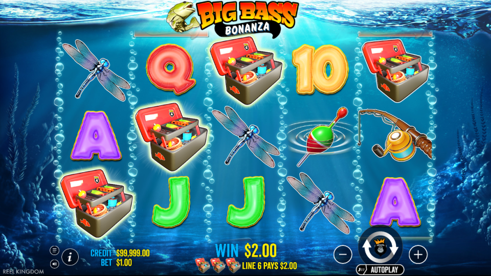 Online Slot